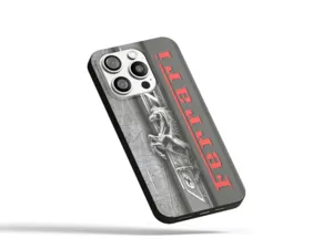 Ferrari Coole Smartphone Hülle Professionelle Qualität